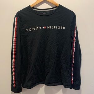 Long Sleeve Tommy Hilfiger